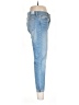 Hudson Jeans Hearts Blue Jeans Size 28 waist - photo 4