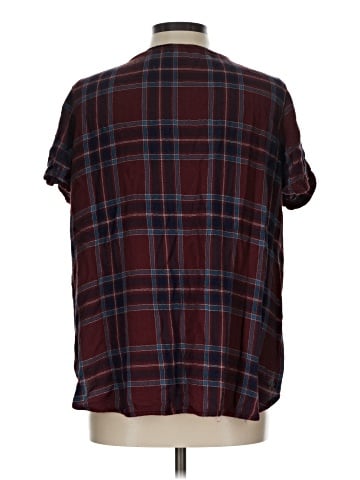 Massini Short Sleeve T-Shirt (view 2)