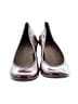 Aerosoles Burgundy Heels Size 9 1/2 - photo 2