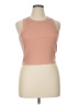 Madewell Tan Tank Top Size XL - photo 1