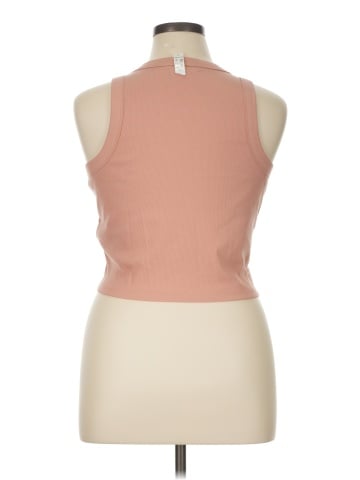 Madewell Tank Top (view 2)