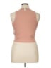 Madewell Tan Tank Top Size XL - photo 2