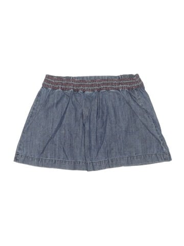 Janie and Jack Denim Skirt (view 2)