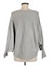 Kerisma Gray Pullover Sweater Size Med - Lg - photo 2