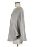 Kerisma Gray Pullover Sweater Size Med - Lg - photo 5