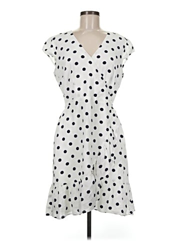 J.Crew Casual Dress (view 1)