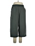 Athleta Green Active Pants Size XL - photo 1