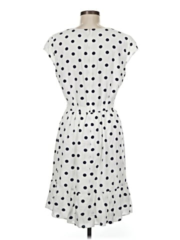 J.Crew Casual Dress (view 2)