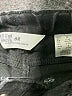 H&M Solid Black Jeans Size 3T - photo 3