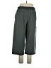 Athleta Green Active Pants Size XL - photo 2