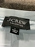J.Crew Collection Silver Formal Skirt Size L - photo 4