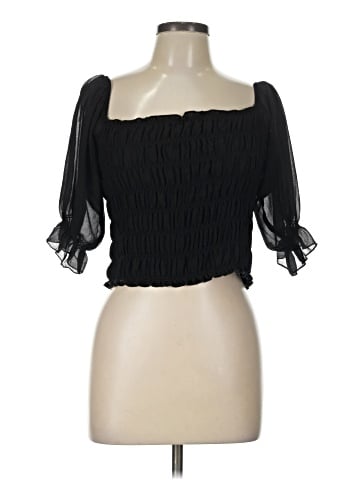 Garage Short Sleeve Top (view 1)