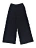IKKS Chevron-herringbone Black Casual Pants Size 8 - photo 1
