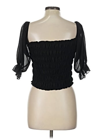 Garage Short Sleeve Top (view 2)