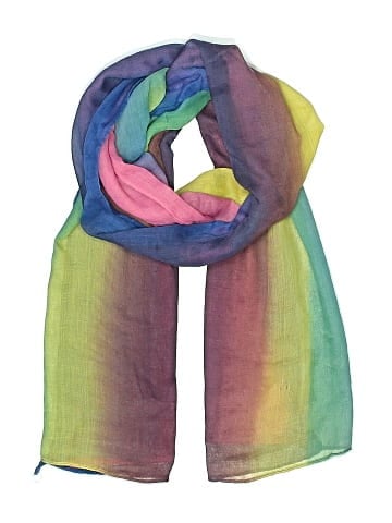 Amici Accessories Scarf (view 1)