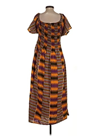 Assorted Brands Casual Dress (view 2)