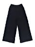 IKKS Chevron-herringbone Black Casual Pants Size 8 - photo 2
