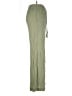 Rewash 100% Rayon Green Casual Pants Size L - photo 4