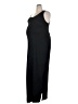Old Navy - Maternity Black Casual Dress Size XXL Maternity - photo 1