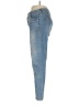 Democracy Solid Blue Jeans Size 6 - photo 5