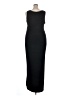 Old Navy - Maternity Black Casual Dress Size XXL Maternity - photo 2