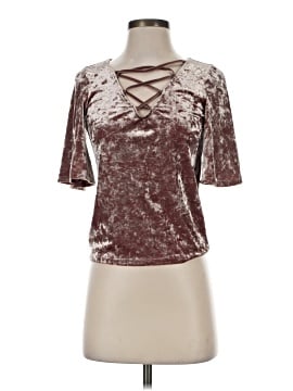 American Eagle Outfitters Short Sleeve Top (view 1)