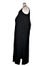 Old Navy - Maternity Black Casual Dress Size XXL Maternity - photo 5
