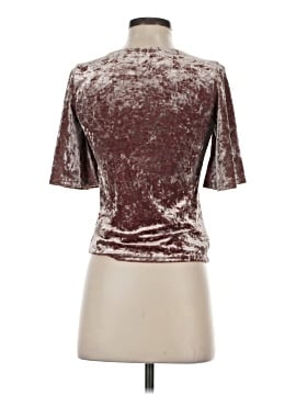 American Eagle Outfitters Short Sleeve Top (view 2)
