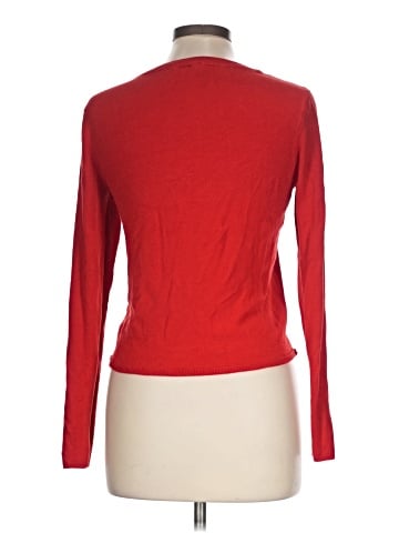 Divided by H&M Long Sleeve T-Shirt (view 2)