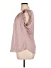 Violet & Claire 100% Polyester Pink Sleeveless Blouse Size XL - photo 5
