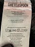 ONETEASPOON Gray Jeans Size 26 waist - photo 8