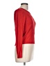 Divided by H&M Red Long Sleeve T-Shirt Size L - photo 4