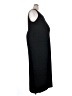 Old Navy - Maternity Black Casual Dress Size XXL Maternity - photo 4