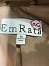 Assorted Brands 100% Wool Brown Wool Blazer Size M - photo 6