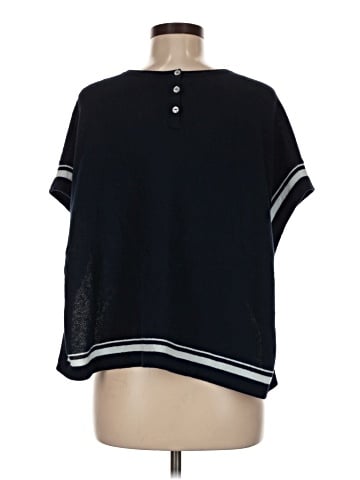 Bella Bliss Short Sleeve Top (view 2)