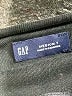 Gap Black Casual Dress Size M (tall) - photo 7