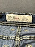 BKE Blue Jeans Size 28 waist - photo 7