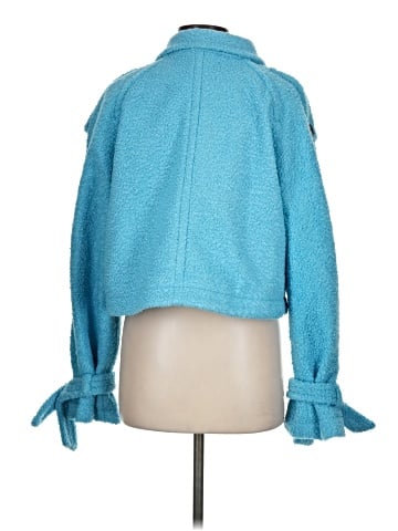 Topshop Coat (view 2)