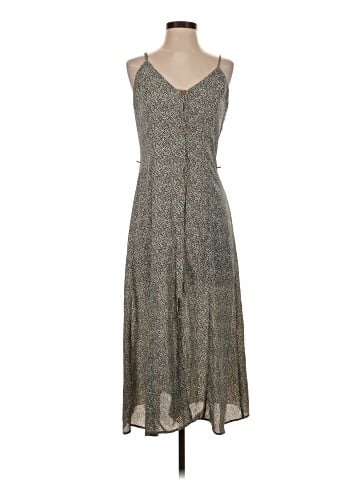 Sienna Sky Casual Dress (view 1)