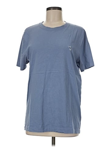 Abercrombie & Fitch Short Sleeve T-Shirt (view 1)