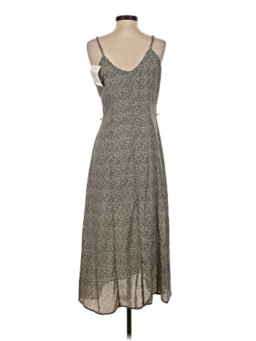 Sienna Sky Casual Dress (view 2)