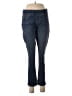Denizen from Levi's Blue Jeans Size 6 - photo 1