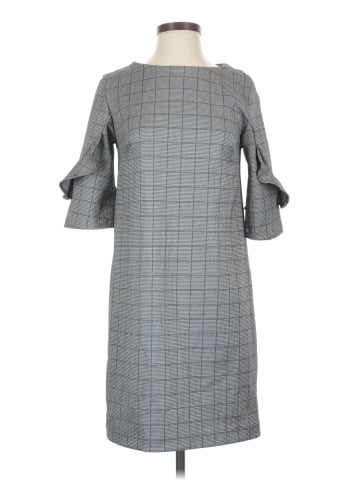 Banana Republic Factory Store Casual Dress (view 1)