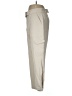 Banana Republic Ivory Cargo Pants Size 6 - photo 5