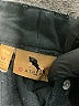 Athleta Solid Black Cargo Shorts Size 12 - photo 3