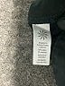 Athleta Solid Black Cargo Shorts Size 12 - photo 4