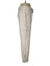 Banana Republic Ivory Cargo Pants Size 6 - photo 4