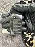 H&M Animal Print Brown Cocktail Dress Size 4 - photo 8