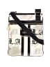 L.A.M.B. Gold Crossbody Bag One size - photo 1