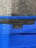 Alexander Wang 100% Wool Blue Wool Cardigan Size L - photo 7